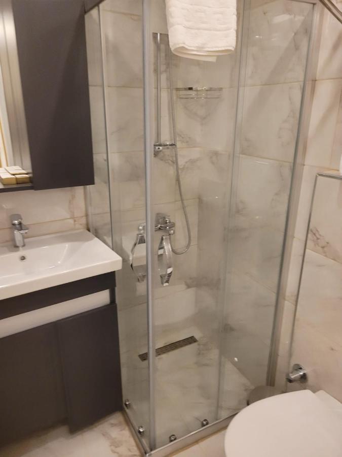 Standard Doppelzimmer