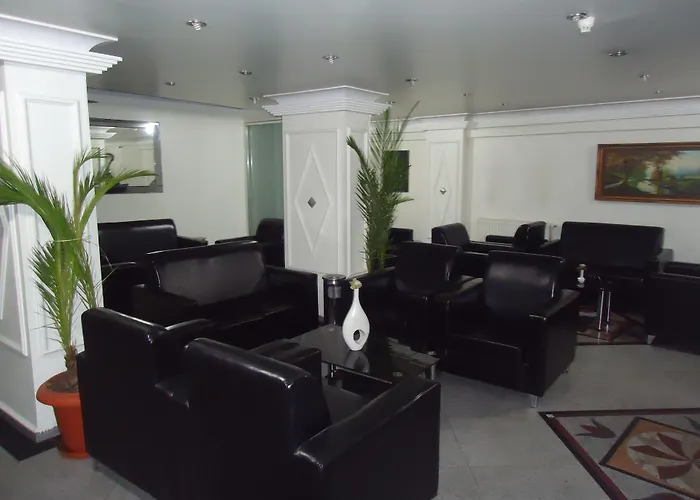 Antik Ipek Hotel Istanbul